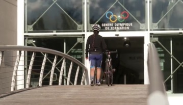 Cyclisme: Les championnes d'Afghanistan seront sacrées à Aigle ce week-end